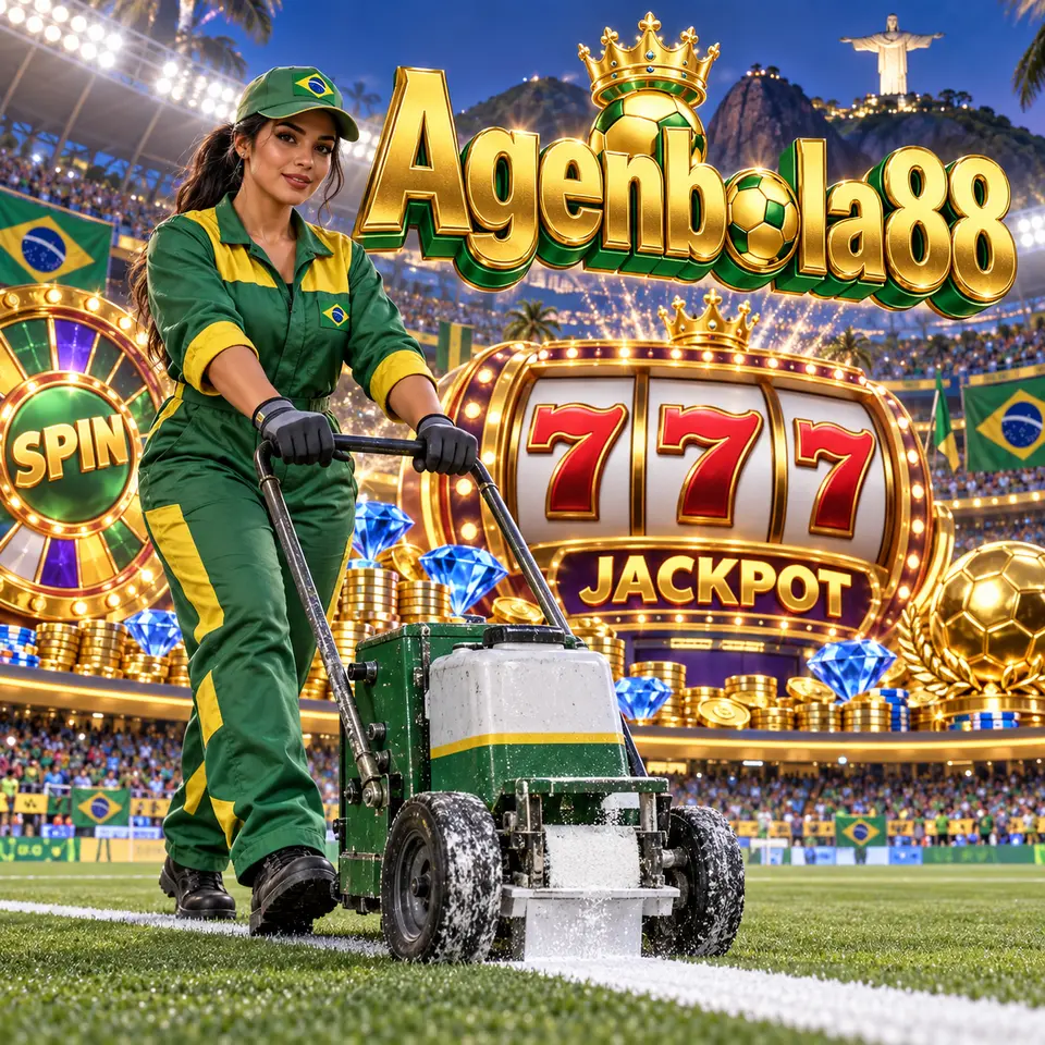 agenbola88 APK