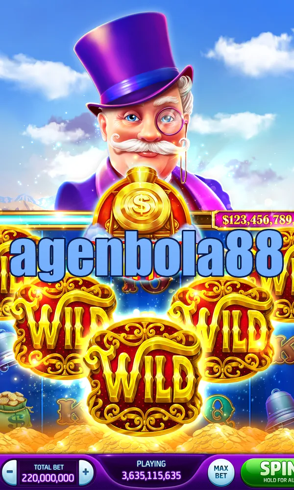 agenbola88 APK