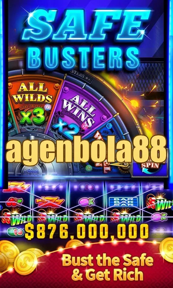 agenbola88 APK