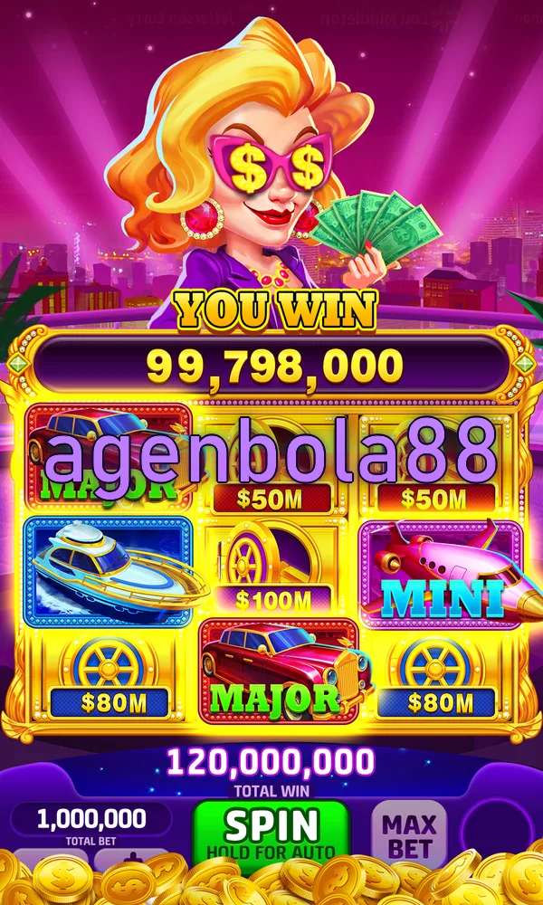 agenbola88 Masuk